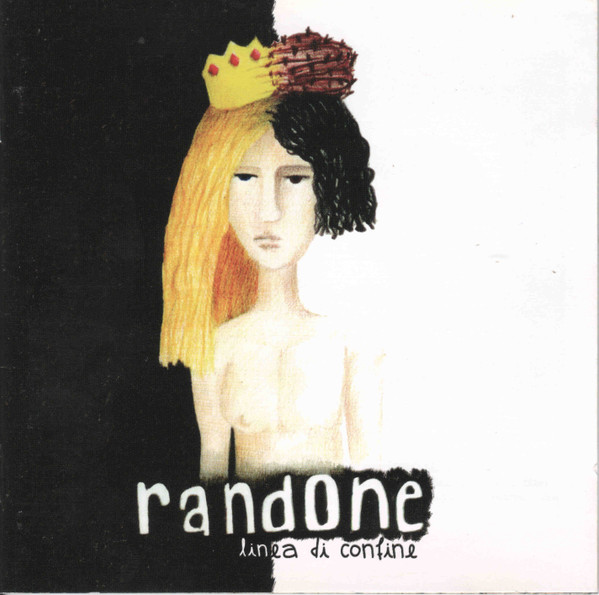 RANDONE - Linea di Confine